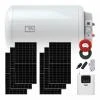 Solární set Bojler 2700 4kW Smart