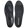 SOLESTAR Vložky treter BLK, karbonové SOLESTAR Vložky treter BLK, karbonové