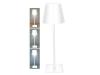 SOLIGHT Lampa stolní WO69-W Lucca