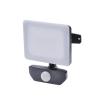 SOLIGHT LED reflektor WM-10WS-Q Quick 10W PIR
