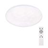 SOLIGHT Svítidlo stropní WO763 Star 24W