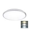 SOLIGHT Svítidlo stropní WO797 24W