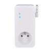 SOLIGHT Zásuvka GSM DY10GSM
