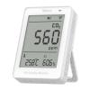 Sonoff AirGuard CO2 SAWF-08P WiFi LCD měřič kvality vzduchu Sonoff AirGuard CO2 SAWF-08P WiFi LCD měřič kvality vzduchu
