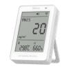 Sonoff AirGuard PM2.5 SAWF-07P WiFi LCD monitor kvality vzduchu Sonoff AirGuard PM2.5 SAWF-07P WiFi LCD monitor kvality vzduchu