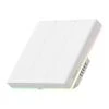 Sonoff Chytrý dotykový nástěnný vypínač WiFi TX T5 3C (3kanálový) Sonoff Chytrý dotykový nástěnný vypínač WiFi TX T5 3C (3kanálový)