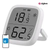 Sonoff Chytrý senzor teploty a vlhkosti ZigBee LCD SNZB-02D Sonoff Chytrý senzor teploty a vlhkosti ZigBee LCD SNZB-02D
