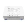 Sonoff Chytrý vypínač Wi-Fi s monitorováním spotřeby energie POWR3 (25A/5500W) Sonoff Chytrý vypínač Wi-Fi s monitorováním spotřeby energie POWR3 (25A/5500W)
