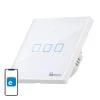Sonoff Dotykový spínač WiFi + RF 433 T2 EU TX (3 kanály) Sonoff Dotykový spínač WiFi + RF 433 T2 EU TX (3 kanály)