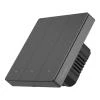 Sonoff Inteligentní scénický nástěnný vypínač WiFi M5 3C (3kanálový) Sonoff Inteligentní scénický nástěnný vypínač WiFi M5 3C (3kanálový)