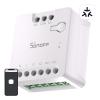 Sonoff MINI-D Smart WiFi Matter Switch (AC/DC 12-48V, bezdotykový)