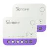 Sonoff MINI-RBS WiFi chytrý mini roletový spínač (2 ks) Sonoff MINI-RBS WiFi chytrý mini roletový spínač (2 ks)