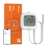 Sonoff ZigBee LCD teplotní senzor SNZB-02LD (se sondou) Sonoff ZigBee LCD teplotní senzor SNZB-02LD (se sondou)
