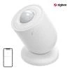 Sonoff SNZB-03P bílý pohybový senzor ZigBee s baterií