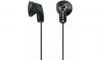 Sony MDR-E9LPB - Sluchátka do ucha, 13,5 mm budicí jednotka, neodymový magnet, kabel 1,2 m, Black Sony MDR-E9LPB - Sluchátka do ucha, 13,5 mm budicí jednotka, neodymový magnet, kabel 1,2 m, Black