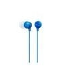 Sony MDR-EX15LP - Sluchátka do uší - Blue Sony MDR-EX15LP - Sluchátka do uší - Blue