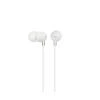 Sony MDR-EX15LP - Sluchátka do uší - White Sony MDR-EX15LP - Sluchátka do uší - White