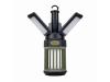 Sorbo Svítilna a lapač komárů Camping Lantern Zapper