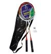 Spartan BADMINTONOVÁ SADA 2079 SPORTIVE Spartan BADMINTONOVÁ SADA 2079 SPORTIVE