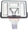 Spartan Panel na basket Transparent - 110 x 75 cm