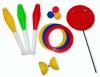 Spartan Sada na žonglování - Juggling SET