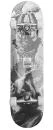 Spartan Skateboard 31X8 CN DECK ABEC3 Spartan Skateboard 31X8 CN DECK ABEC3