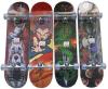 Spartan Skateboard SUPER BOARD 201 Spartan Skateboard SUPER BOARD 201