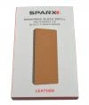 Sparx Kůže Deburring Block Set Refills - Leather Sparx Kůže Deburring Block Set Refills - Leather