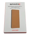 Sparx Kůže Deburring Block Set Refills - Leather Sparx Kůže Deburring Block Set Refills - Leather