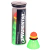 Speedminton Tube Cross sada míčků Speedminton Tube Cross sada míčků