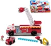 Spin Master Auto hasičské Paw Patrol střílí šipky na baterie Světlo Zvuk Spin Master Auto hasičské Paw Patrol střílí šipky na baterie Světlo Zvuk