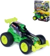 Spin Master Auto Monster Jam Motors Grave Digger na baterie Světlo Spin Master Auto Monster Jam Motors Grave Digger na baterie Světlo