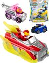 Spin Master Auto Tlapková Patrola set s mini figurkou kov různé druhy
