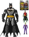 Spin Master Batman akční hrdina figurka s překvapením 7 druhů plast