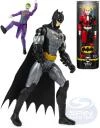 Spin Master Batman figurka hrdinů 30cm kloubová různé druhy plast Spin Master Batman figurka hrdinů 30cm kloubová různé druhy plast