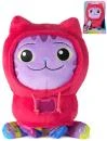 Spin Master DJ Catnip 25cm Gábinin kouzelný domek (plyšová hračka) Spin Master DJ Catnip 25cm Gábinin kouzelný domek (plyšová hračka)