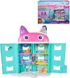 Spin Master Gabby‘s Dollhouse kouzelný domek velký dům z filmu s doplňky Spin Master Gabby‘s Dollhouse kouzelný domek velký dům z filmu s doplňky