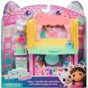 Spin Master Gábinin kouzelný domek film balkónový herní set kuchyňka Spin Master Gábinin kouzelný domek film balkónový herní set kuchyňka