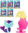 Spin Master Gábinin kouzelný domek herní set figurka s doplňky 6 druhů Spin Master Gábinin kouzelný domek herní set figurka s doplňky 6 druhů