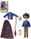 Spin Master Harry Potter DeLuxe figurka set s doplňky plast Spin Master Harry Potter DeLuxe figurka set s doplňky plast
