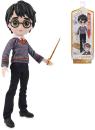 Spin Master Harry Potter figurka 20cm s kouzelnickou hůlkou Spin Master Harry Potter figurka 20cm s kouzelnickou hůlkou