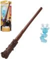 Spin Master Harry Potter kouzelnická hůlka svítící patron na baterie Světlo Spin Master Harry Potter kouzelnická hůlka svítící patron na baterie Světlo