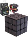 Spin Master Hra hlavolam Rubikova kostka phantom termo barvy 3x3