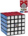 Spin Master Hra Kostka Rubikova Profesor 5x5 originální hlavolam plast Spin Master Hra Kostka Rubikova Profesor 5x5 originální hlavolam plast