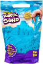 Spin Master Kinetic Sand modrý 900g tekutý písek Spin Master Kinetic Sand modrý 900g tekutý písek