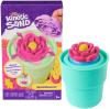 Spin Master Kinetic Sand Rozvíjej se poupátko kinetický písek Spin Master Kinetic Sand Rozvíjej se poupátko kinetický písek