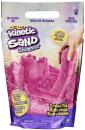 Spin Master Kinetic Sand růžový třpytivý 900g tekutý písek