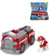 Spin Master Paw Patrol auto hasičské Tlapková Patrola set s figurkou Marshall Spin Master Paw Patrol auto hasičské Tlapková Patrola set s figurkou Marshall