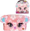 Spin Master Purse Pets Koala Kabelka interaktivní zvířátko mrkací na baterie Zvuk