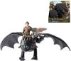 Spin Master Set figurka Bezzubka + viking Škyták Jak vycvičit draka Spin Master Set figurka Bezzubka + viking Škyták Jak vycvičit draka
